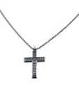 Collana The Cross