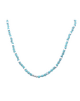 Collana Turquoise