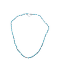 Collana Turquoise