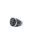 Anello Celtic Ignis Aeternus