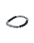 Bracciale Grey Stone