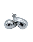 Orecchini Silver Tears