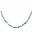 Collana Turquoise