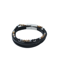 Bracciale Double Wood