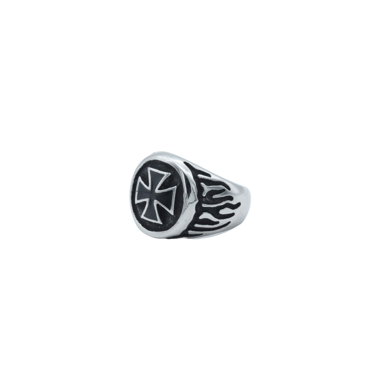 Anello Celtic Ignis Aeternus