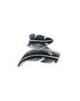 Anello Plume