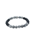 Bracciale Grey Stone