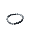 Bracciale Grey Stone